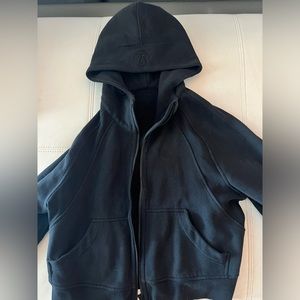BRAND NEW LULULEMON JACKET!
